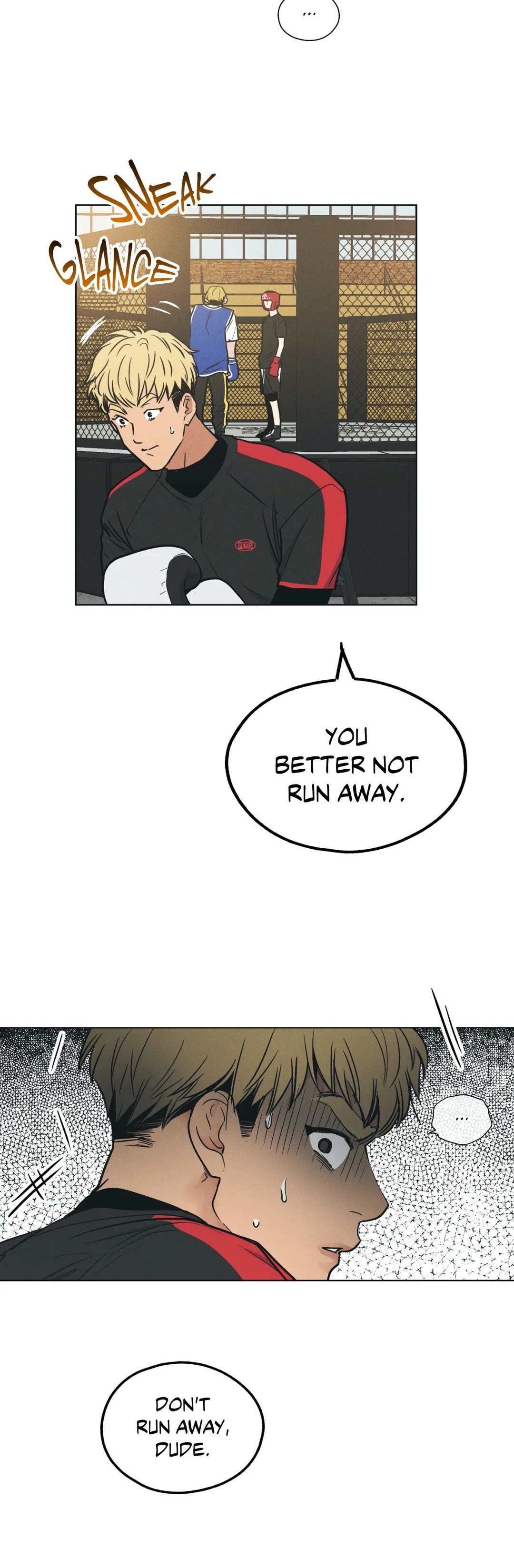 Payback, Chapter 24 image 32